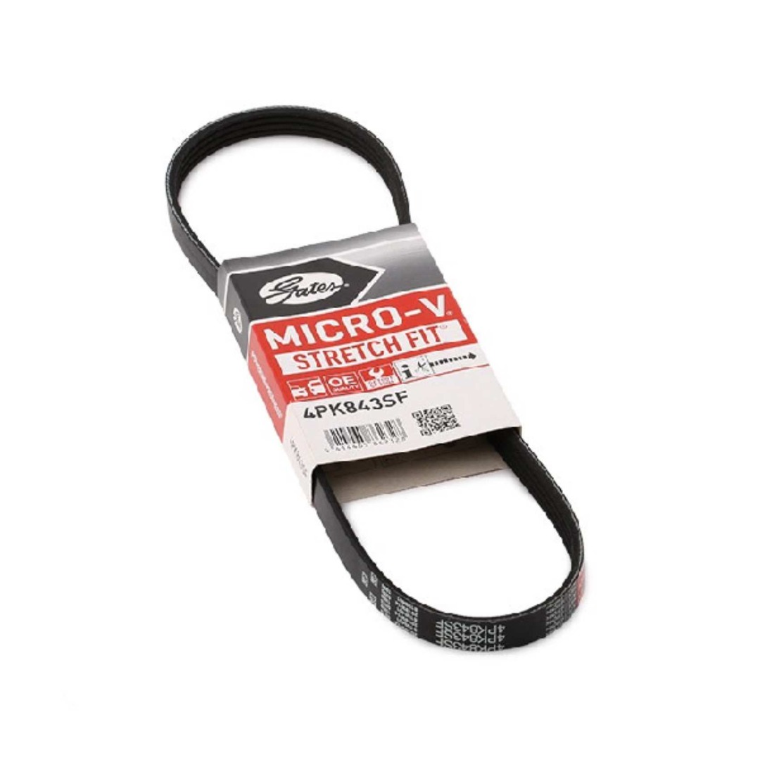 تصویر محصول تسمه دینام بی ام و X6 35 سال 2010